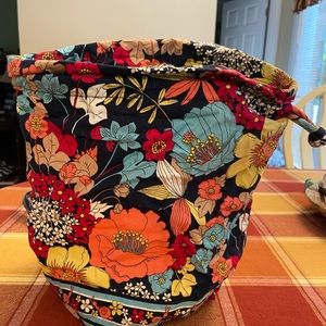 Vera Bradley Waterproof Bag